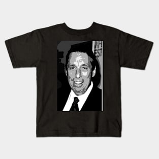 IVAN REITMAN Kids T-Shirt